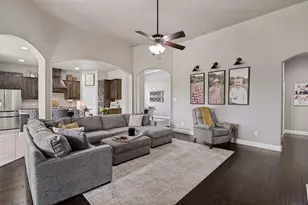 1804 Berkley Dr, Wylie, TX 75098 - Photo 9