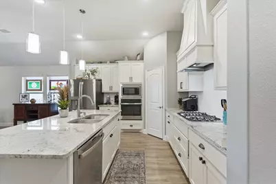 813 Mildren Lane, Fate, TX 75087 - Photo 7