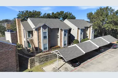 8600 Coppertowne Lane #2004, Dallas, TX 75243 - Photo 5