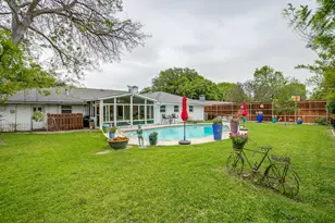 4209 Bilglade Rd, Fort Worth, TX 76109 - Photo 3