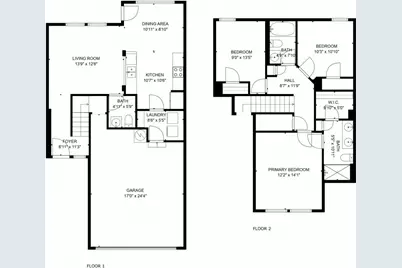 2228 Stonebrook Lane, Mesquite, TX 75181 - Photo 13