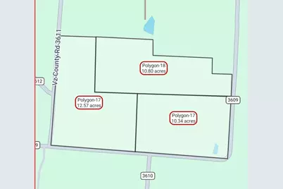 Lot 1 Cr 3609, Edgewood, TX 75117 - Photo 5