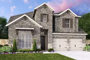 521 Cooper St, Celina, TX 75009 - Photo 1