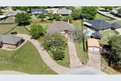 504 Buena Vista Court, Granbury, TX 76049 - Photo 29