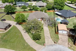 504 Buena Vista Ct, Granbury, TX 76049 - Photo 29