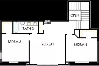 1933 Descent Lane, Rockwall, TX 75087 - Photo 3