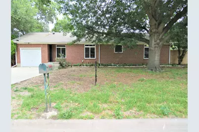 1026 Thomas Street, Denton, TX 76201 - Photo 1