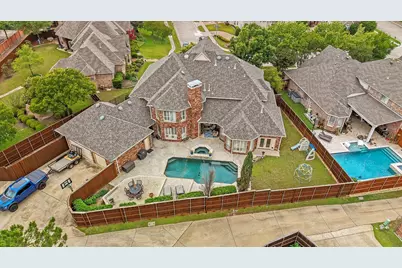 3700 Hackberry Lane, Richardson, TX 75082 - Photo 3