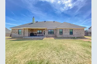 152 Hawker Lane, Abilene, TX 79602 - Photo 35
