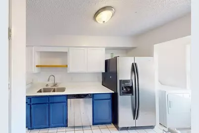 8108 Foxfire Lane #A, White Settlement, TX 76108 - Photo 3