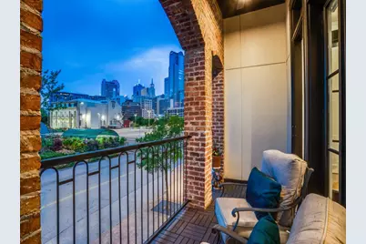 536 S Pearl Expressway, Dallas, TX 75201 - Photo 25