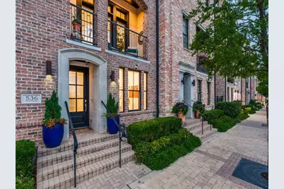 536 S Pearl Expressway, Dallas, TX 75201 - Photo 3