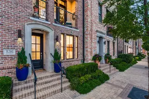 536 S Pearl Expy, Dallas, TX 75201 - Photo 3