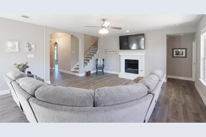 204 Village Trail, Trophy Club, TX 76262 - Photo 7