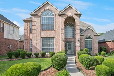 1205 Farmoor Court, Allen, TX 75002 - Photo 1