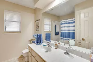 841 Sierra Vista Dr, Burleson, TX 76028 - Photo 29