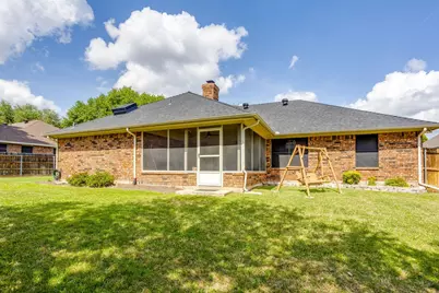 841 Sierra Vista Drive, Burleson, TX 76028 - Photo 37