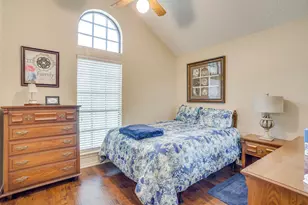 841 Sierra Vista Dr, Burleson, TX 76028 - Photo 27