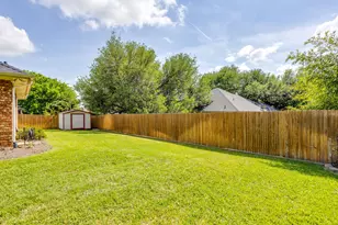 841 Sierra Vista Dr, Burleson, TX 76028 - Photo 35