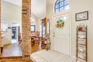 841 Sierra Vista Dr, Burleson, TX 76028 - Photo 7