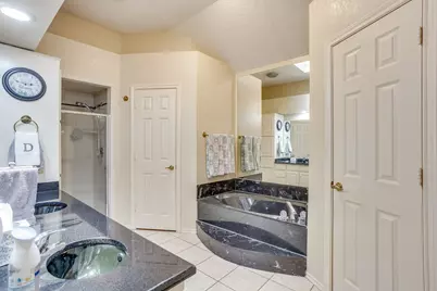 841 Sierra Vista Drive, Burleson, TX 76028 - Photo 23
