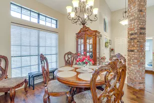 841 Sierra Vista Dr, Burleson, TX 76028 - Photo 9