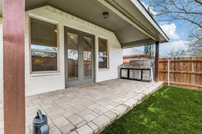 5212 Scott Road, Fort Worth, TX 76114 - Photo 33