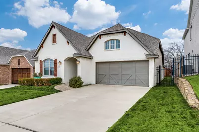 5212 Scott Road, Fort Worth, TX 76114 - Photo 3