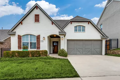5212 Scott Road, Fort Worth, TX 76114 - Photo 1