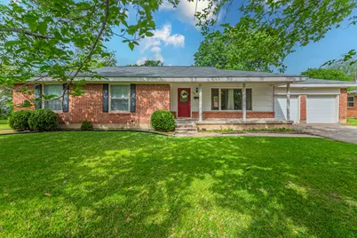 3721 Ruth Road, Richland Hills, TX 76118 - Photo 1