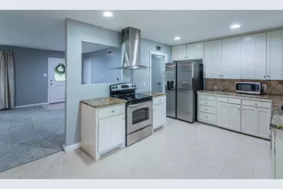 3721 Ruth Road, Richland Hills, TX 76118 - Photo 9