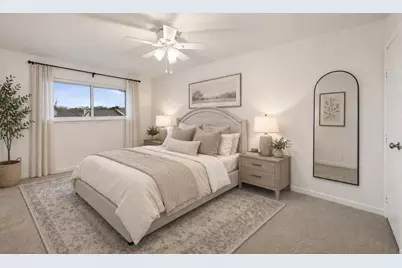 930 Shady Creek Lane, Bedford, TX 76021 - Photo 19