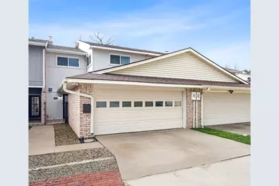 930 Shady Creek Lane, Bedford, TX 76021 - Photo 1