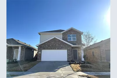 1901 Chapel Hill Road, Princeton, TX 75407 - Photo 1