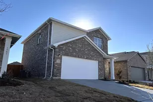 1901 Chapel Hl Rd, Princeton, TX 75407 - Photo 3