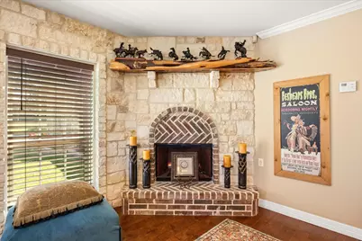 4786 County Road 299, Dublin, TX 76446 - Photo 17