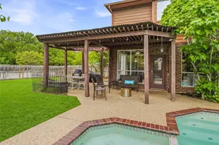 3508 Stone Creek Ln N, Fort Worth, TX 76137 - Photo 31