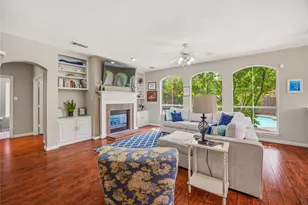 3508 Stone Creek Ln N, Fort Worth, TX 76137 - Photo 5