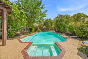 3508 Stone Creek Ln N, Fort Worth, TX 76137 - Photo 33