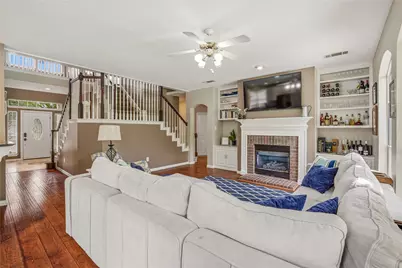 3508 Stone Creek Lane N, Fort Worth, TX 76137 - Photo 11