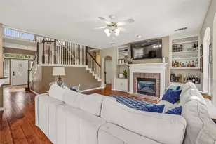 3508 Stone Creek Ln N, Fort Worth, TX 76137 - Photo 11