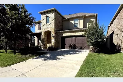4104 Red Granite Lane, McKinney, TX 75070 - Photo 1