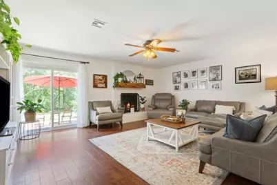 7844 Fairway Road, Woodway, TX 76712 - Photo 9