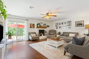 7844 Fairway Rd, Woodway, TX 76712 - Photo 9