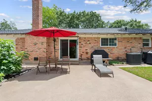 7844 Fairway Rd, Woodway, TX 76712 - Photo 31