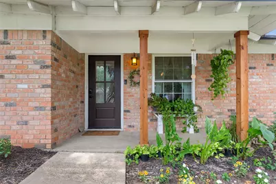 7844 Fairway Road, Woodway, TX 76712 - Photo 5