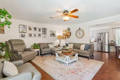 7844 Fairway Road, Woodway, TX 76712 - Photo 13