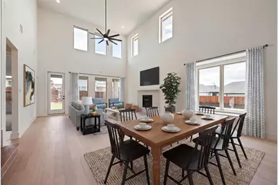 7629 Whisterwheel Way, Fort Worth, TX 76123 - Photo 33