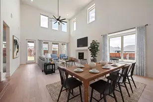 7629 Whisterwheel Way, Fort Worth, TX 76123 - Photo 33