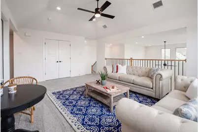 7629 Whisterwheel Way, Fort Worth, TX 76123 - Photo 35